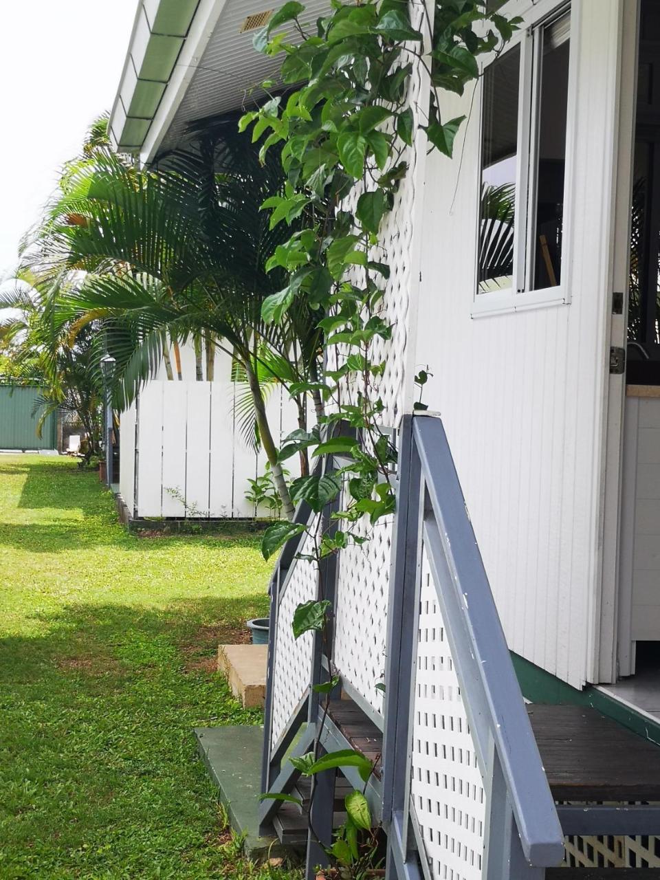 Lagoon Dream Moorea Exterior foto